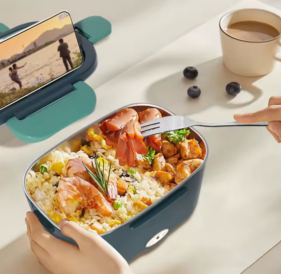 Lyvandi Lunch box