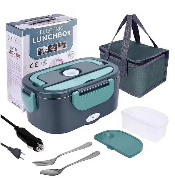 Lyvandi Lunch box