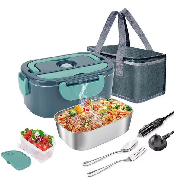 Lyvandi Lunch box