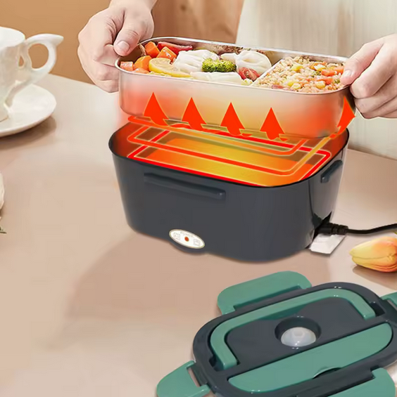 Lyvandi Lunch box