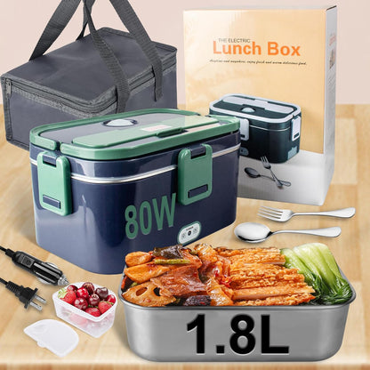 Lyvandi Lunch box